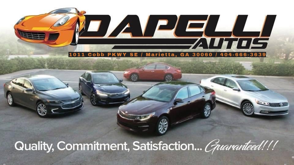Dealer photo